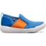 Bogs Kicker II Elastic Slip On - Kids, Blue, 12, 72795K-400-12