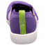 Bogs Kicker II Elastic Slip On - Kids, Purple, 11, 72795K-542-11