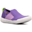 Bogs Kicker II Elastic Slip On - Kids, Purple, 11, 72795K-542-11