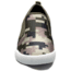 Bogs Kicker Ii Slip On Medium Camo Shoes - Kids, Army Green, 12, 72991K-343-12
