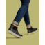 Bogs Kicker Rain Chelsea II Shoes - Womens, Black, 10, 72963-1-10
