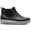 Bogs Kicker Rain Chelsea II Shoes - Womens, Black, 10, 72963-1-10