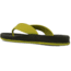 Bogs Mens Dylan Sandal,Chartreuse Multi,Size 14 71903S-328-14