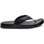Bogs Mens Ezra Flip Sandal,Black,Size 7 71901S-001-7