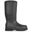Bogs Mens Rancher Lite Boot,Black,Size 4 71507-001-4