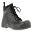 Bogs Mens Turf Stomper Steel Toe Boot,Black,Size 7 71401ST-001-7