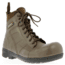 Bogs Mens Turf Stomper Steel Toe Boot,Chocolate,Size 7 71401ST-202-7