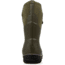 Bogs Mens Ultra Mid Boot,Army Green,Size 4 51407-343-4