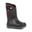 Bogs Neo-Classic Big Geo, Black Multi, Medium, 11, 72440-009-M-11