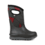 Bogs Neo-Classic Big Geo, Black Multi, Medium, 11, 72440-009-M-11