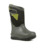 Bogs Neo-Classic Big Geo, Green Multi, Medium, 4, 72440-340-M- 4
