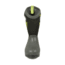 Bogs Neo-Classic Big Geo, Green Multi, Medium, 4, 72440-340-M- 4