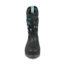 Bogs Neo-Classic Bullseye, Black Multi, Medium, 2, 72441-009-M- 2