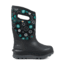 Bogs Neo-Classic Bullseye, Black Multi, Medium, 2, 72441-009-M- 2