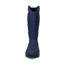 Bogs Neo Classic Tall Linen - Womens, Dark Blue Multi, Medium, 6, 72253-469-M- 6