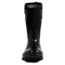 Bogs North Hampton Solid Boot,Black,Size 1 71844-001-1