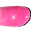 Bogs North Hampton Solid Boot,Bubble Gum Pink,Size 1 71844-662-1