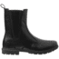 Bogs Pearl Slip On Casual Boot - Women's-Ebony-Medium-9