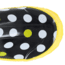 Bogs Rain Dots Boot,Black Multi,Size 11 71452-009-11