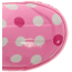Bogs Rain Dots Boot,Pink Multi,Size 4 71452-690-4