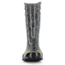 Bogs Rain Pirate Boot,Gray,Size 1 71453-020-1