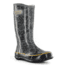 Bogs Rain Pirate Boot,Gray,Size 1 71453-020-1
