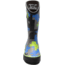 Bogs Rainboot Big Camo Shoes - Kids, Black/Green, 11, 72996-978-11
