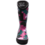 Bogs Rainboot Big Camo Shoes - Kids, Black Multi, 1, 72996-9-1