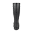 Bogs Rainboot Glitter - Womens, Black, Medium, 6, 72400-001-M- 6