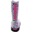 Bogs Rainboot Unicorn Awesome Shoes - Kids, Lavender Multi, 8, 73000-541-8