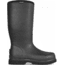 Bogs Rancher Lite Rubber Boot - Men's-Black-Medium-10 US