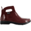 Bogs Seattle Mid Rubber Boot - Womens-Raisin-Medium-6