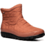 Bogs Snowday II Short Shoes - Womens, Paprika, 9, 72696-808-9