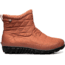 Bogs Snowday II Short Shoes - Womens, Paprika, 9, 72696-808-9