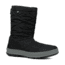 Bogs Snowday Mid - Womens, Black, Medium, 11, 72238-001-M-11