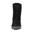 Bogs Snowday Mid - Womens, Black, Medium, 11, 72238-001-M-11