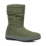 Bogs Snowday Mid - Womens, Dark Green, Medium, 11, 72238-301-M-11