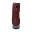 Bogs Snowday Mid - Womens, Wine, Medium, 6, 72238-609-M- 6