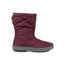 Bogs Snowday Mid - Womens, Wine, Medium, 6, 72238-609-M- 6