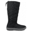 Bogs Snowday Tall - Womens, Black, Medium, 6, 72237-001-M- 6