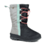 Bogs Snownights, Black/Pink, Medium, 3, 72438-983-M- 3