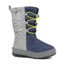 Bogs Snownights, Navy Multi, Medium, 12, 72438-492-M-12