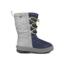 Bogs Snownights, Navy Multi, Medium, 12, 72438-492-M-12