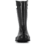 Bogs Solid Rain Boot - Kids, Black, Size 1, 71325-001-1