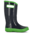 Bogs Solid Rain Boot - Kids, Navy, Size 2, 71326-411-2