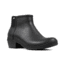 Bogs Vista Ankle - Womens, Black, Medium, 7, 72406-001-M- 7