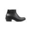 Bogs Vista Ankle - Womens, Black, Medium, 7, 72406-001-M- 7