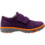 Bogs Wall Ball Casual Shoe - Kids-Purple-9 Toddler