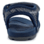 Bogs Whitefish Shatter Boot,Navy Multi,Size 4 71916I-492-4