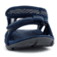 Bogs Whitefish Shatter Boot,Navy Multi,Size 4 71916I-492-4